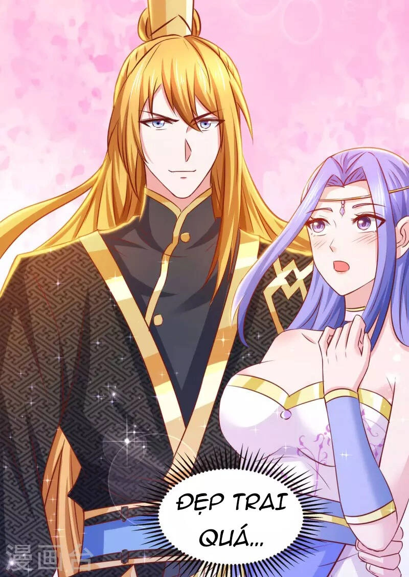 Ta Có Trăm Vạn Điểm Kỹ Năng Chapter 80 - 26