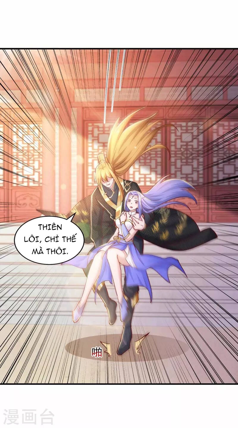 Ta Có Trăm Vạn Điểm Kỹ Năng Chapter 80 - 28