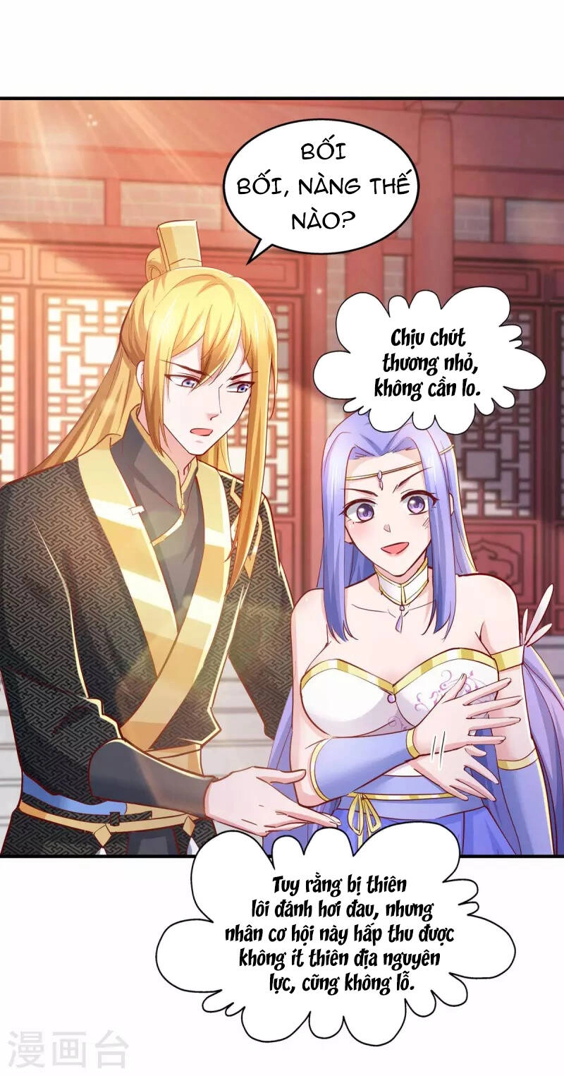 Ta Có Trăm Vạn Điểm Kỹ Năng Chapter 80 - 29