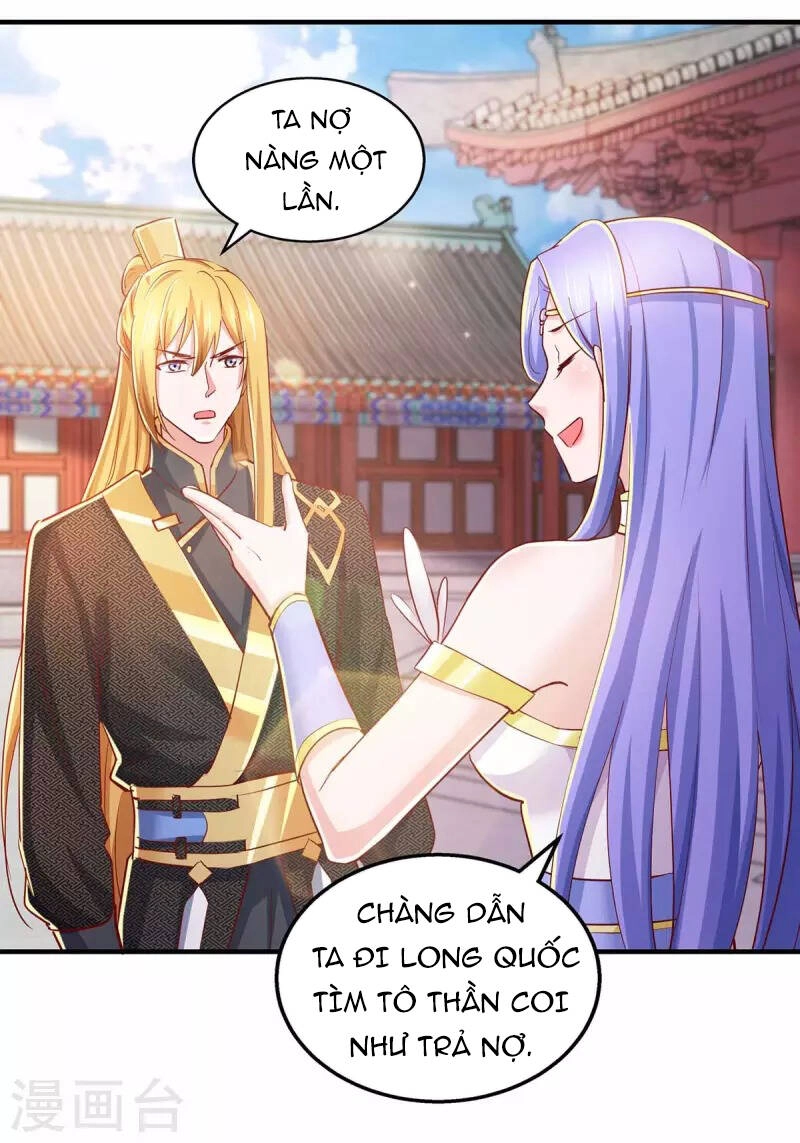 Ta Có Trăm Vạn Điểm Kỹ Năng Chapter 80 - 30