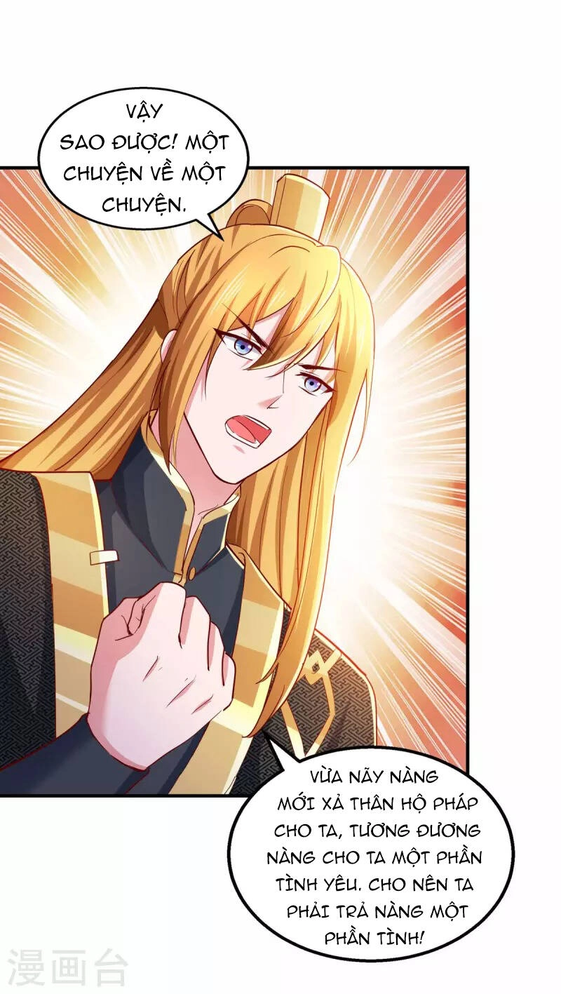 Ta Có Trăm Vạn Điểm Kỹ Năng Chapter 80 - 31