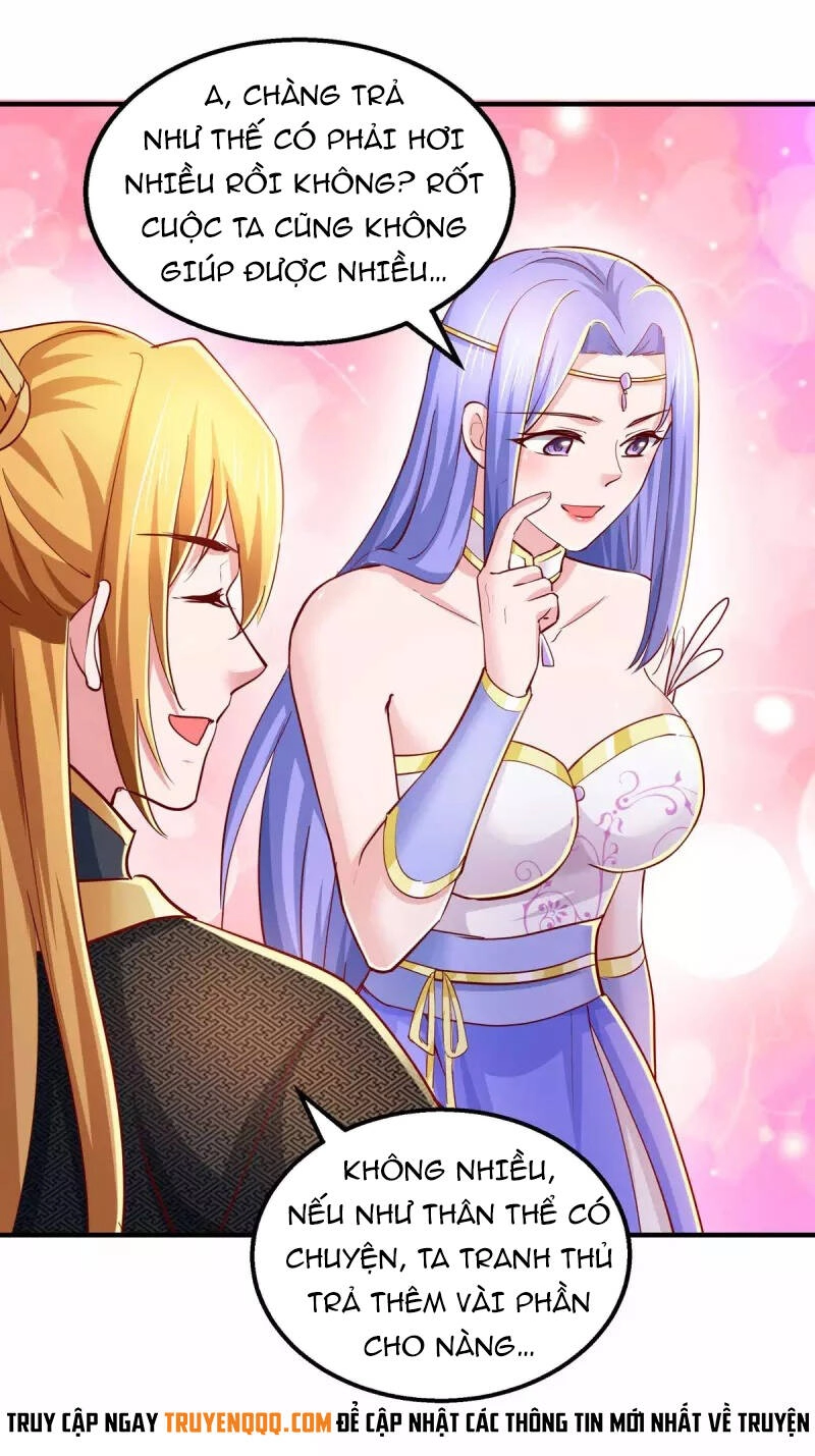 Ta Có Trăm Vạn Điểm Kỹ Năng Chapter 80 - 32