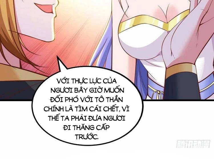 Ta Có Trăm Vạn Điểm Kỹ Năng Chapter 81 - 15