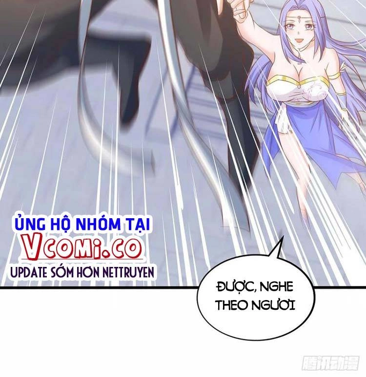 Ta Có Trăm Vạn Điểm Kỹ Năng Chapter 81 - 18