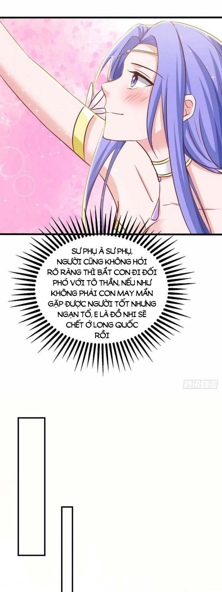 Ta Có Trăm Vạn Điểm Kỹ Năng Chapter 81 - 19