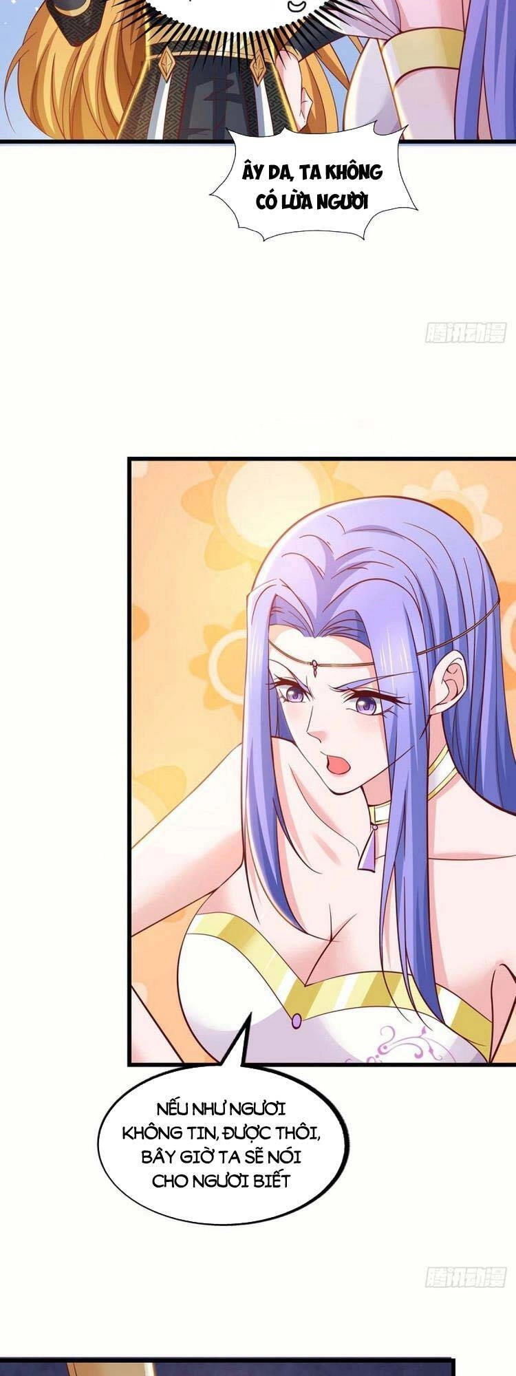 Ta Có Trăm Vạn Điểm Kỹ Năng Chapter 82 - 5