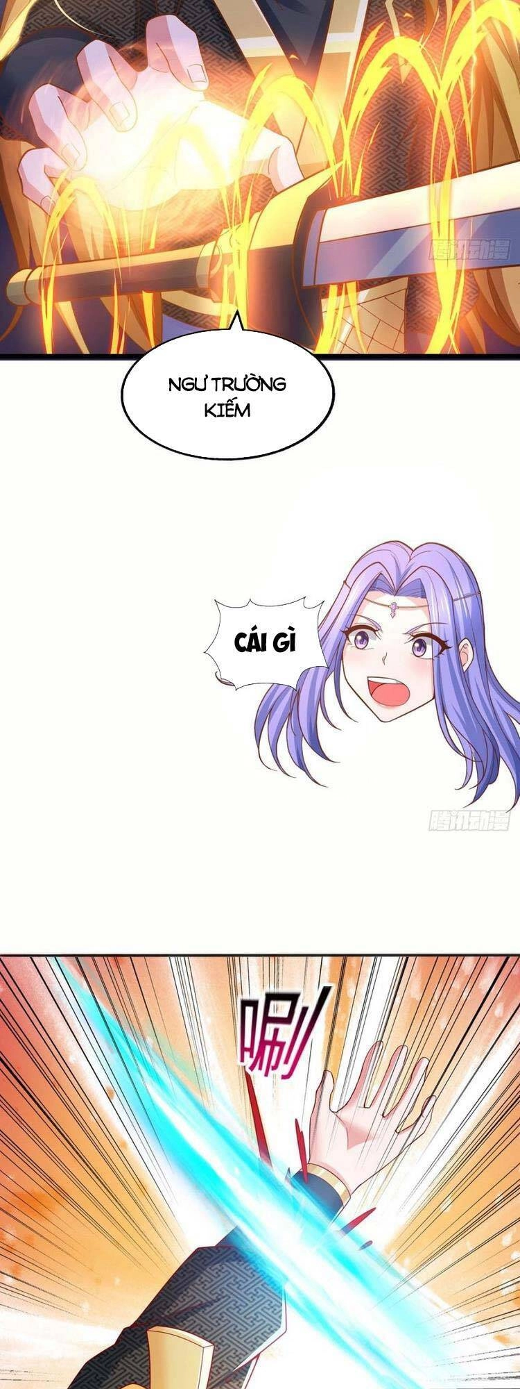 Ta Có Trăm Vạn Điểm Kỹ Năng Chapter 82 - 14