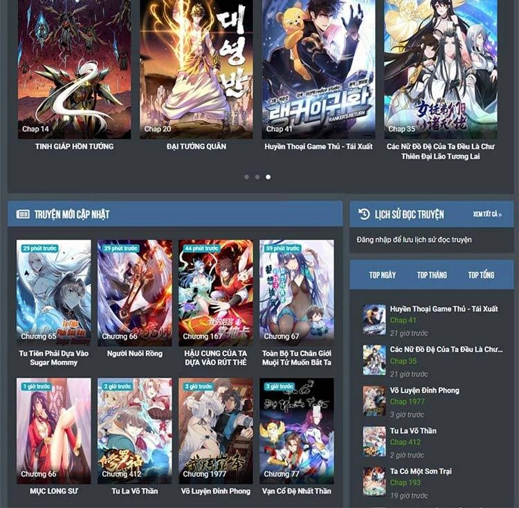 Ta Có Trăm Vạn Điểm Kỹ Năng Chapter 82 - 22