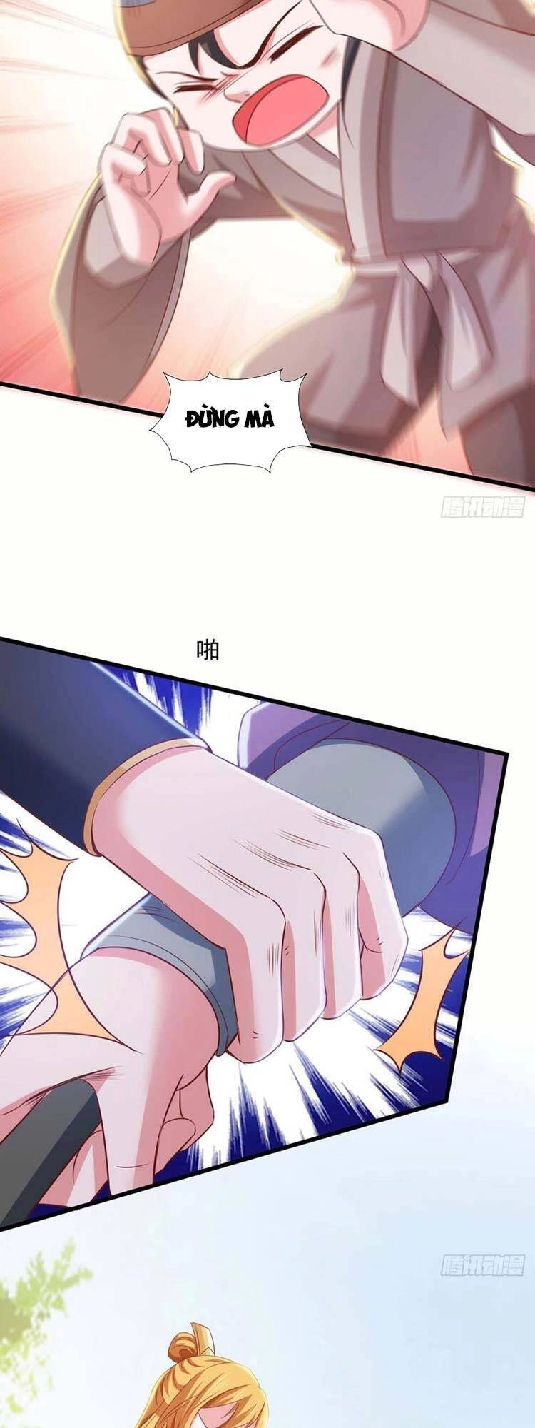 Ta Có Trăm Vạn Điểm Kỹ Năng Chapter 83 - 12