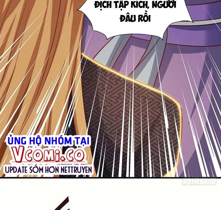 Ta Có Trăm Vạn Điểm Kỹ Năng Chapter 83 - 17