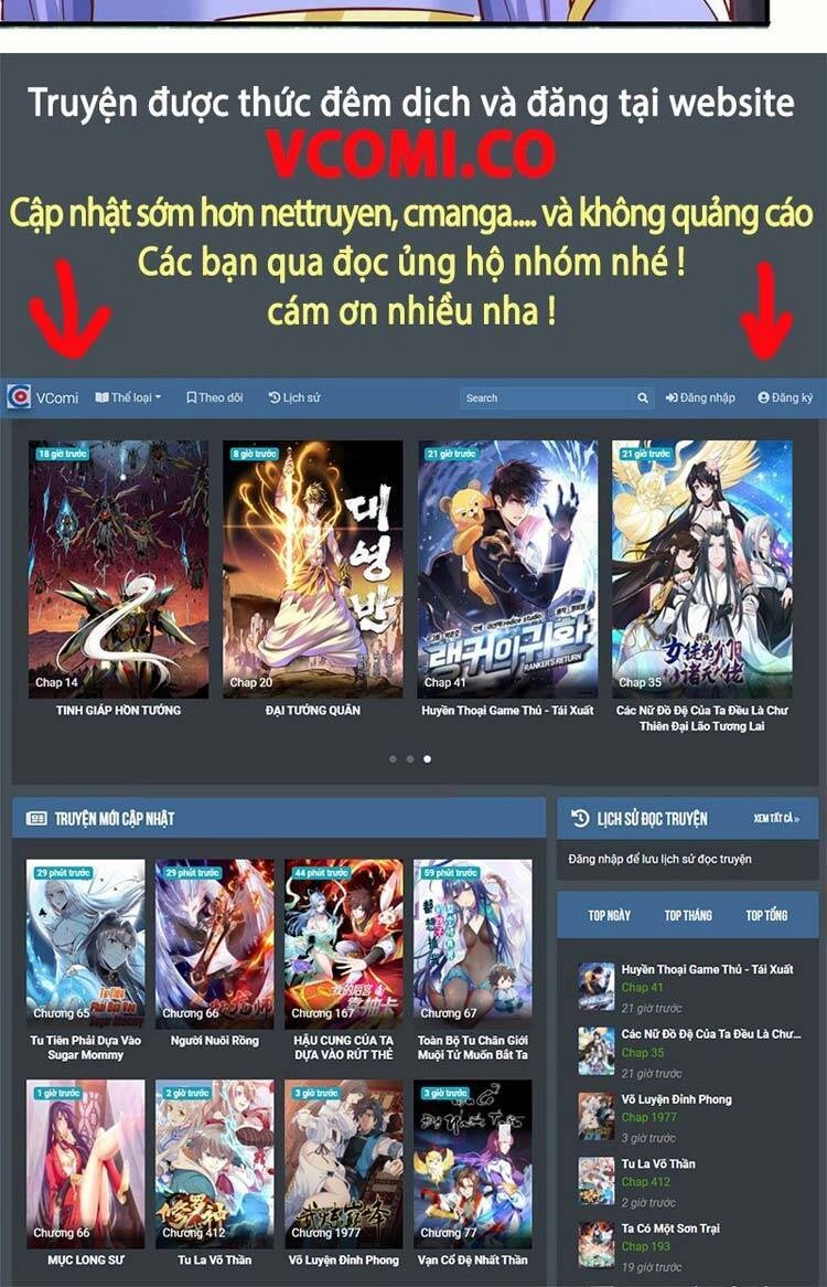 Ta Có Trăm Vạn Điểm Kỹ Năng Chapter 83 - 21