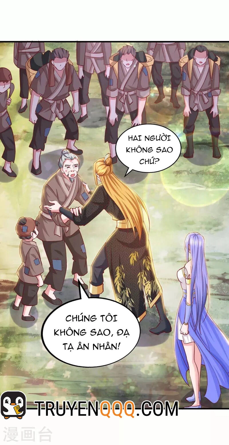 Ta Có Trăm Vạn Điểm Kỹ Năng Chapter 84 - 2