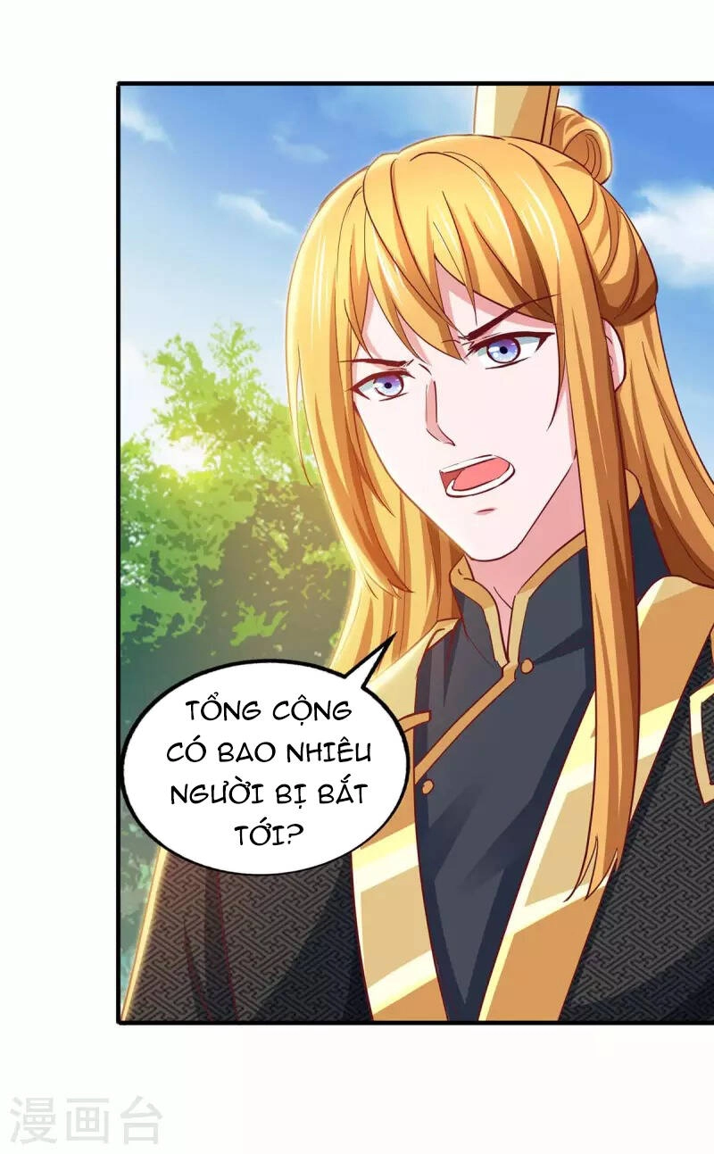 Ta Có Trăm Vạn Điểm Kỹ Năng Chapter 84 - 6