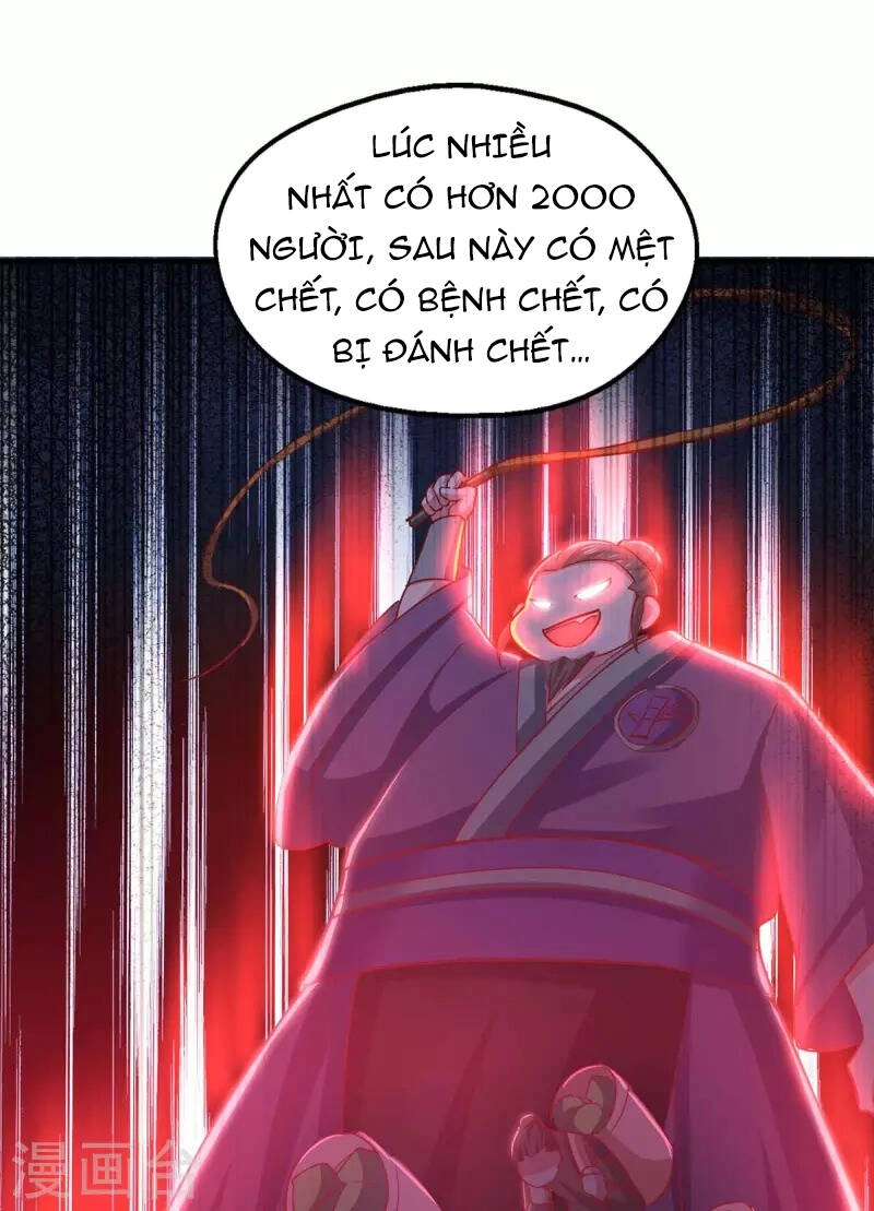 Ta Có Trăm Vạn Điểm Kỹ Năng Chapter 84 - 7