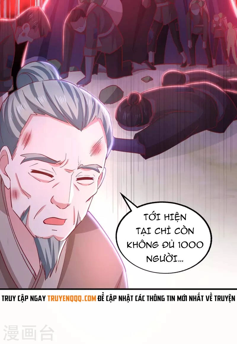 Ta Có Trăm Vạn Điểm Kỹ Năng Chapter 84 - 8