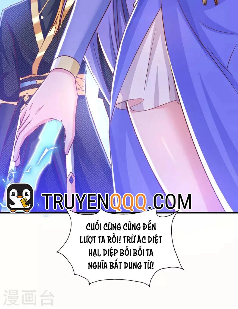 Ta Có Trăm Vạn Điểm Kỹ Năng Chapter 84 - 19