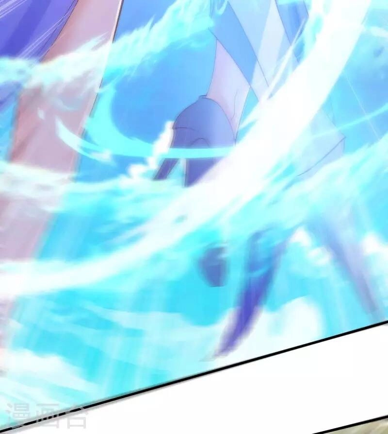 Ta Có Trăm Vạn Điểm Kỹ Năng Chapter 84 - 21