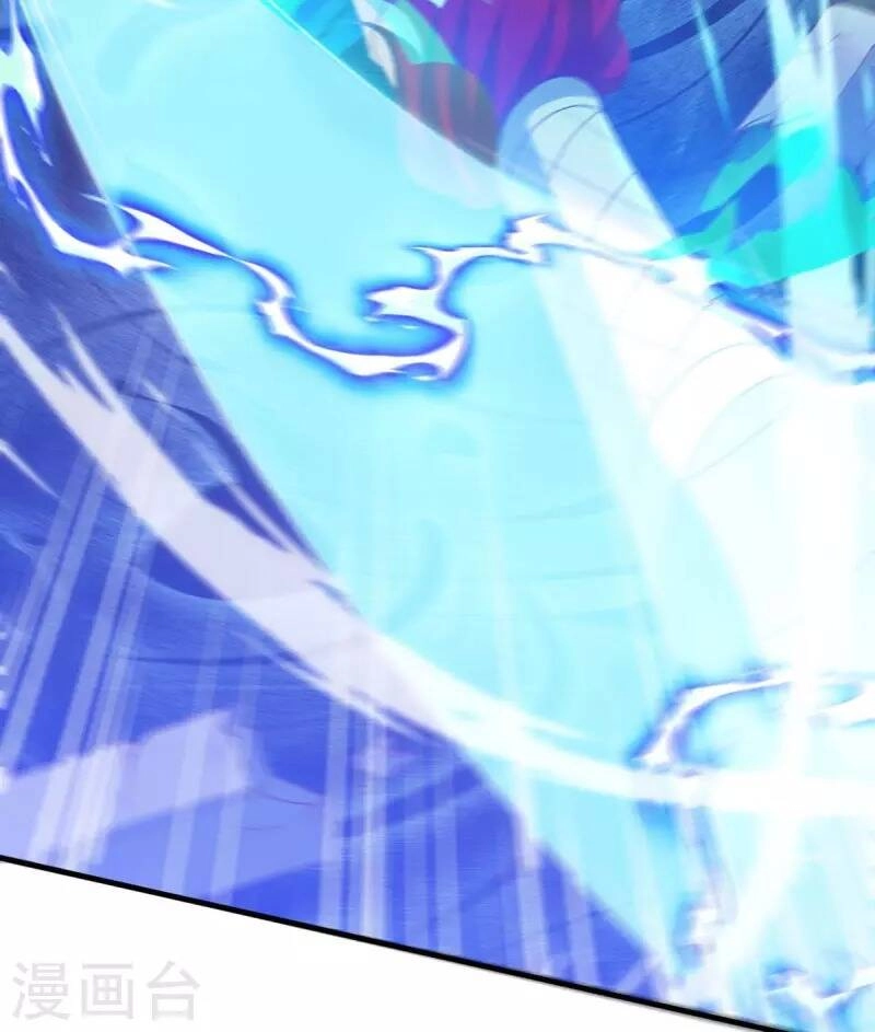 Ta Có Trăm Vạn Điểm Kỹ Năng Chapter 84 - 24