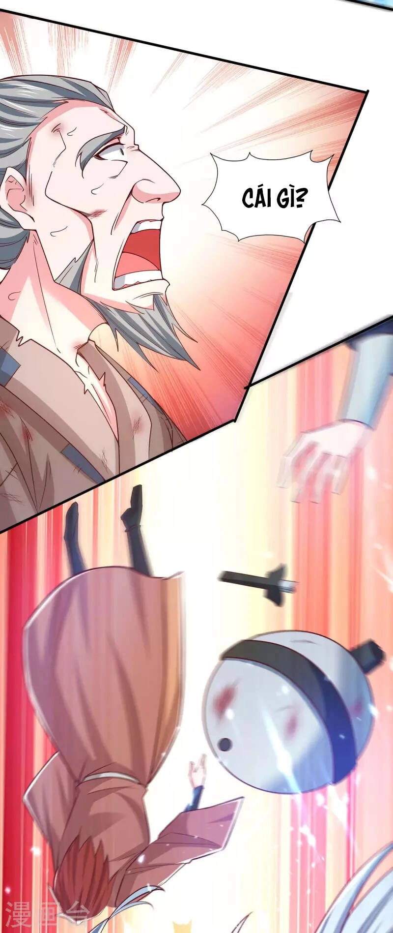 Ta Có Trăm Vạn Điểm Kỹ Năng Chapter 84 - 25