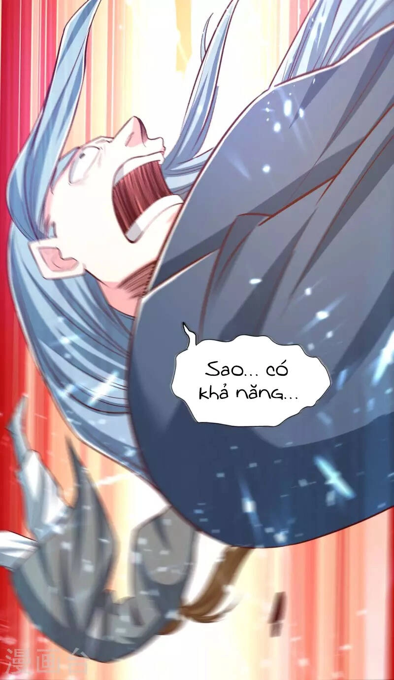 Ta Có Trăm Vạn Điểm Kỹ Năng Chapter 84 - 26