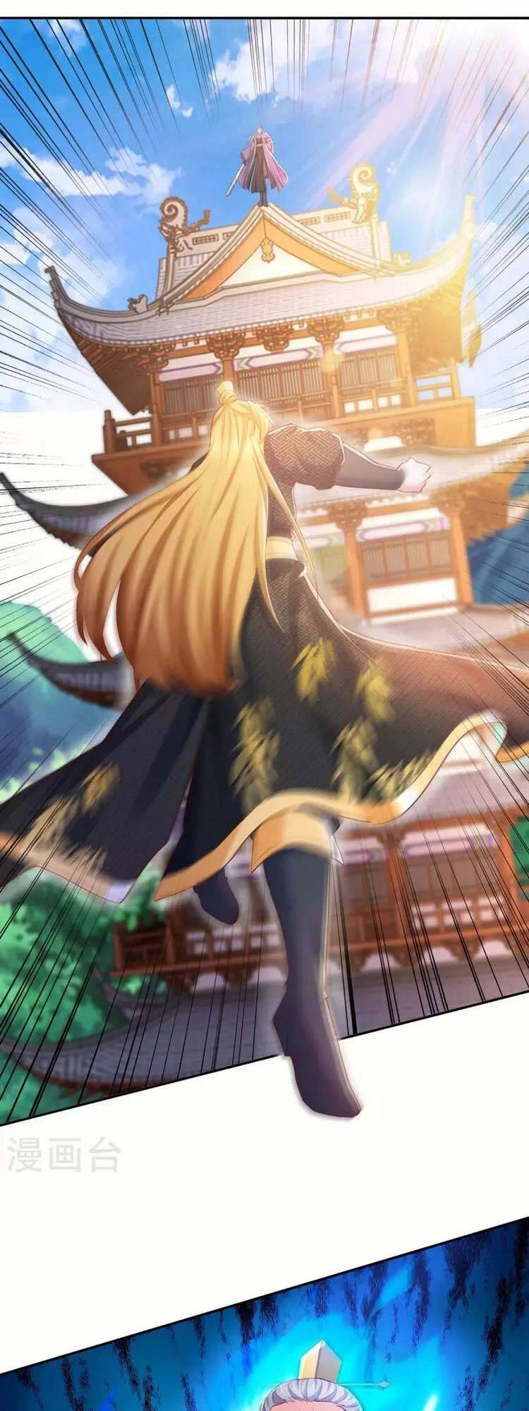 Ta Có Trăm Vạn Điểm Kỹ Năng Chapter 86 - 1