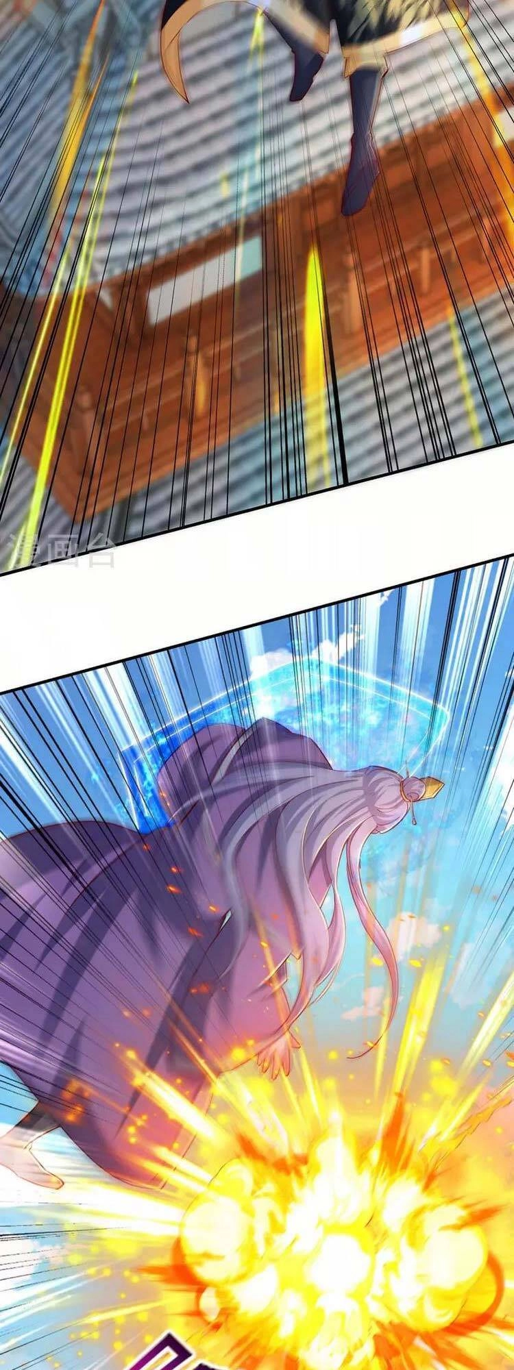 Ta Có Trăm Vạn Điểm Kỹ Năng Chapter 86 - 8