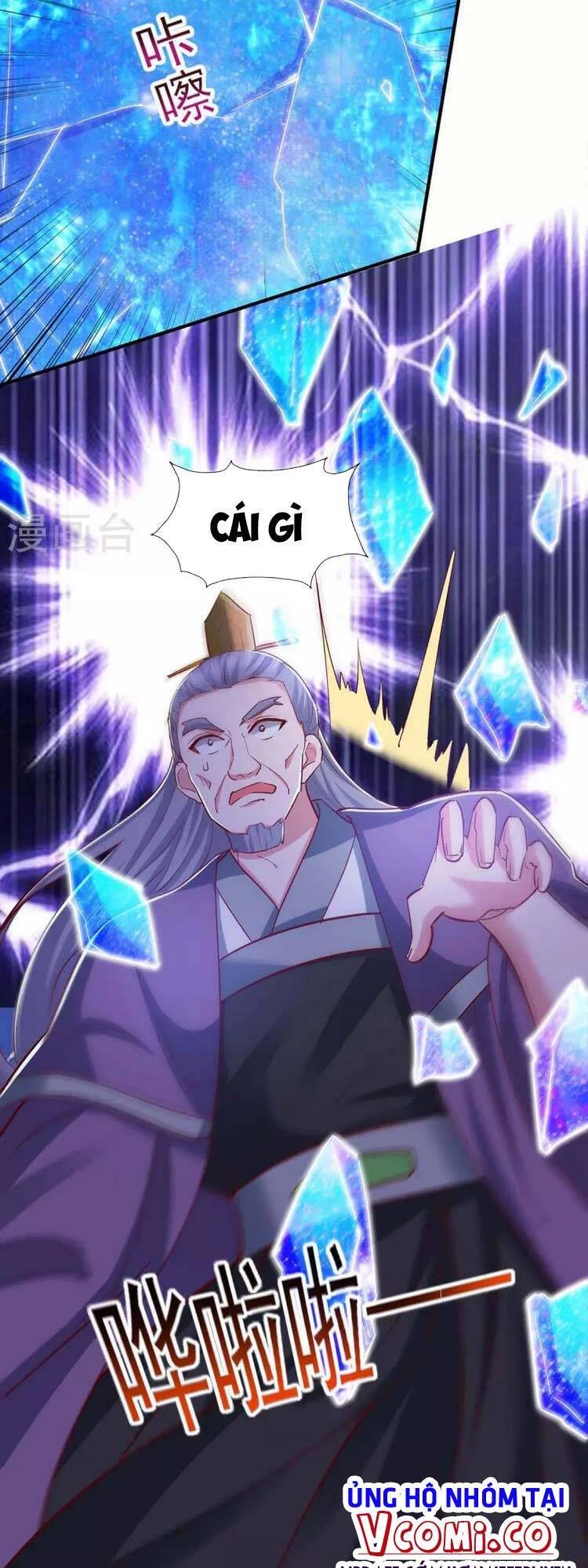 Ta Có Trăm Vạn Điểm Kỹ Năng Chapter 86 - 11