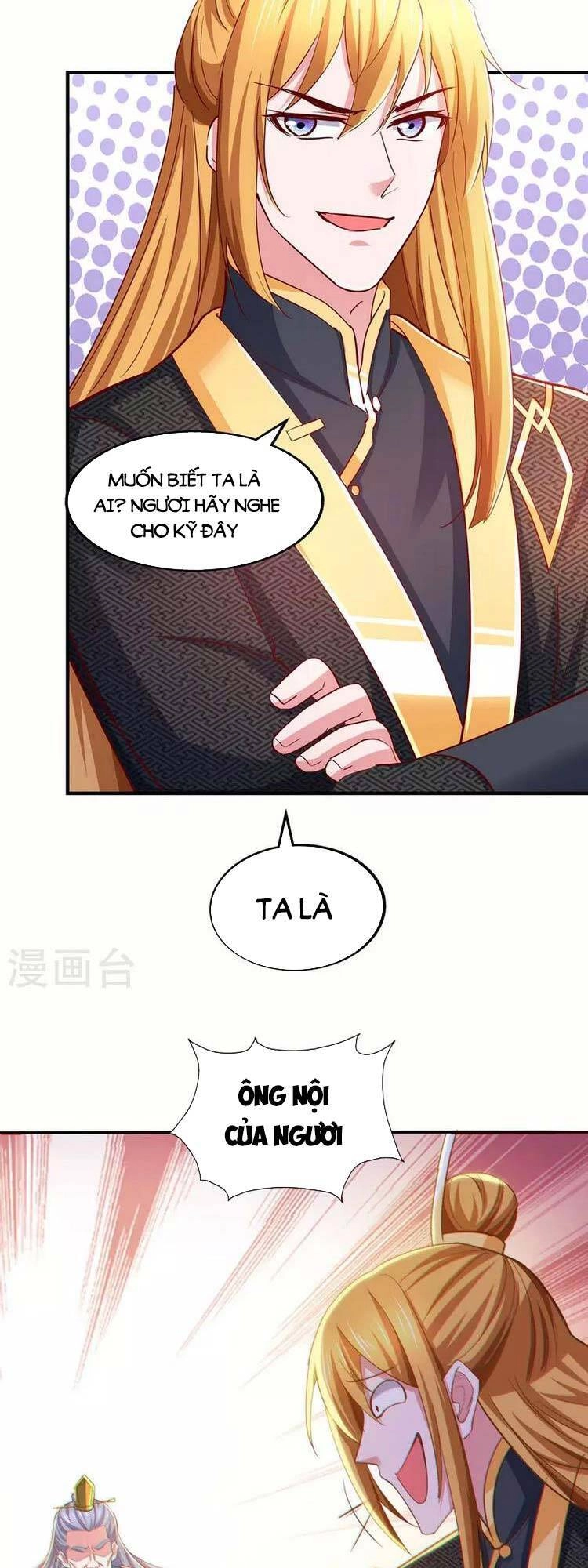 Ta Có Trăm Vạn Điểm Kỹ Năng Chapter 86 - 13