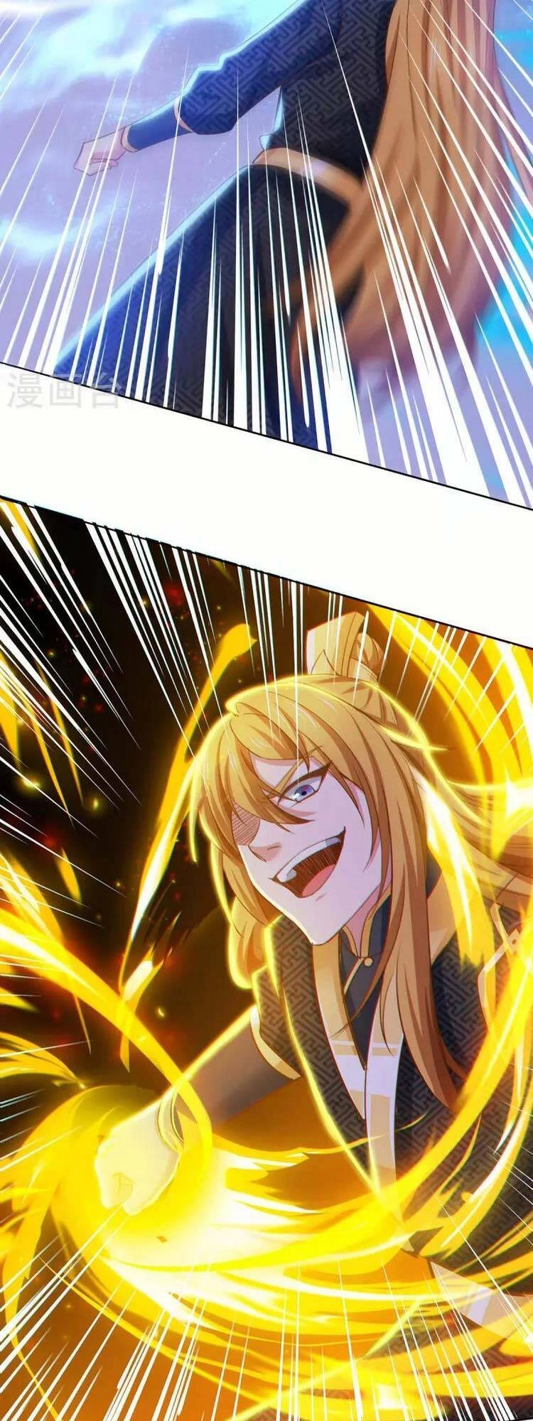 Ta Có Trăm Vạn Điểm Kỹ Năng Chapter 86 - 16