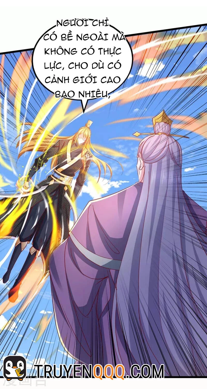 Ta Có Trăm Vạn Điểm Kỹ Năng Chapter 88 - 2