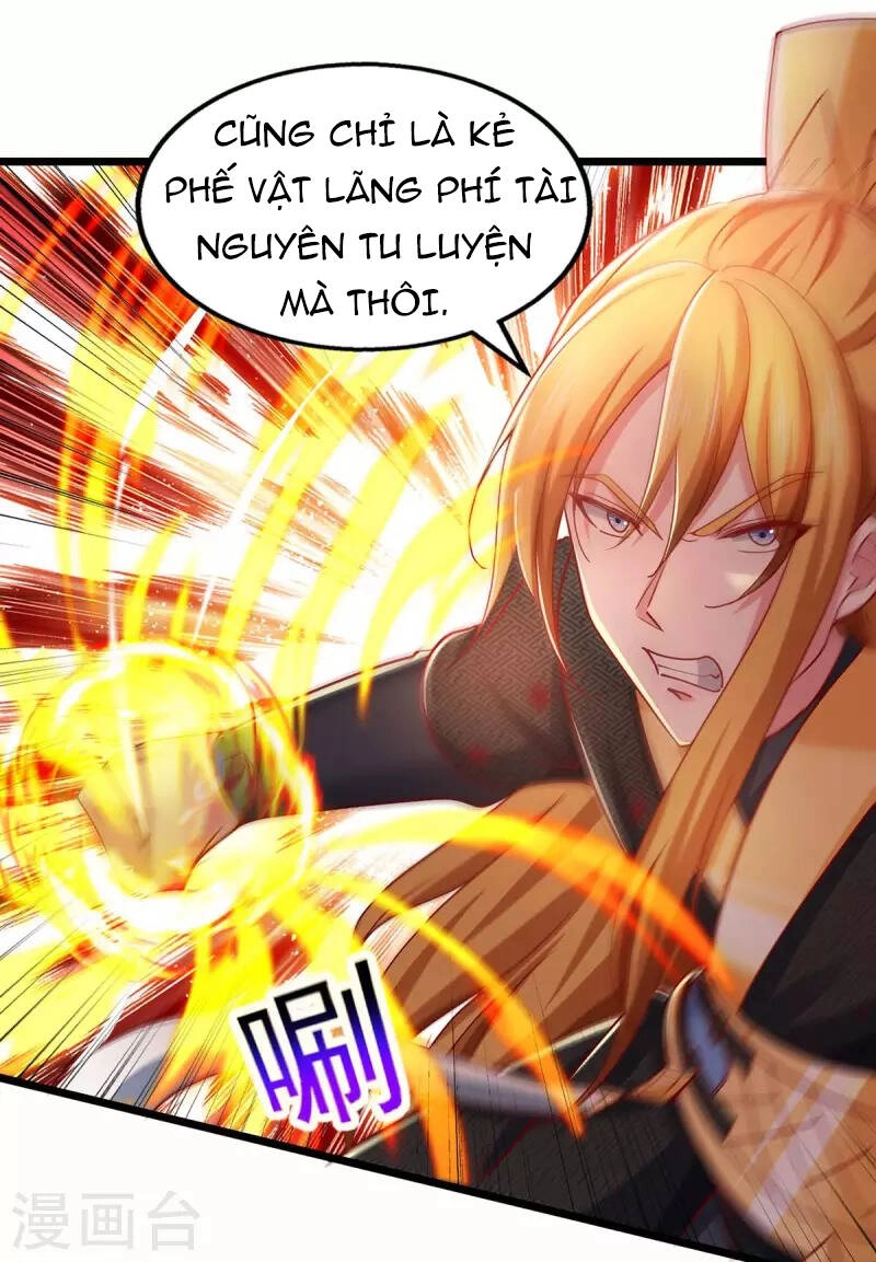 Ta Có Trăm Vạn Điểm Kỹ Năng Chapter 88 - 3