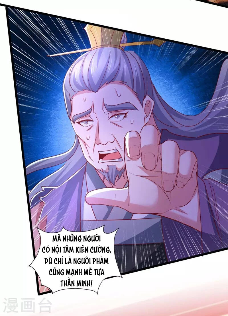 Ta Có Trăm Vạn Điểm Kỹ Năng Chapter 88 - 4