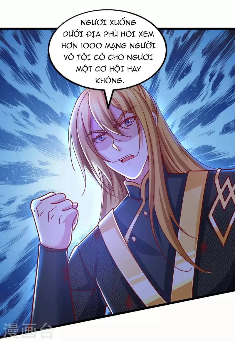 Ta Có Trăm Vạn Điểm Kỹ Năng Chapter 88 - 6