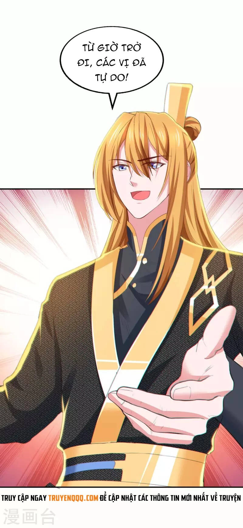 Ta Có Trăm Vạn Điểm Kỹ Năng Chapter 88 - 9