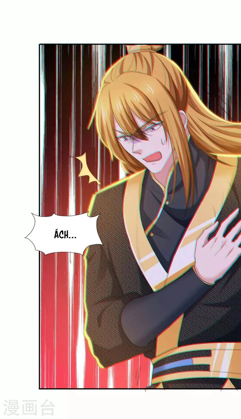 Ta Có Trăm Vạn Điểm Kỹ Năng Chapter 88 - 12