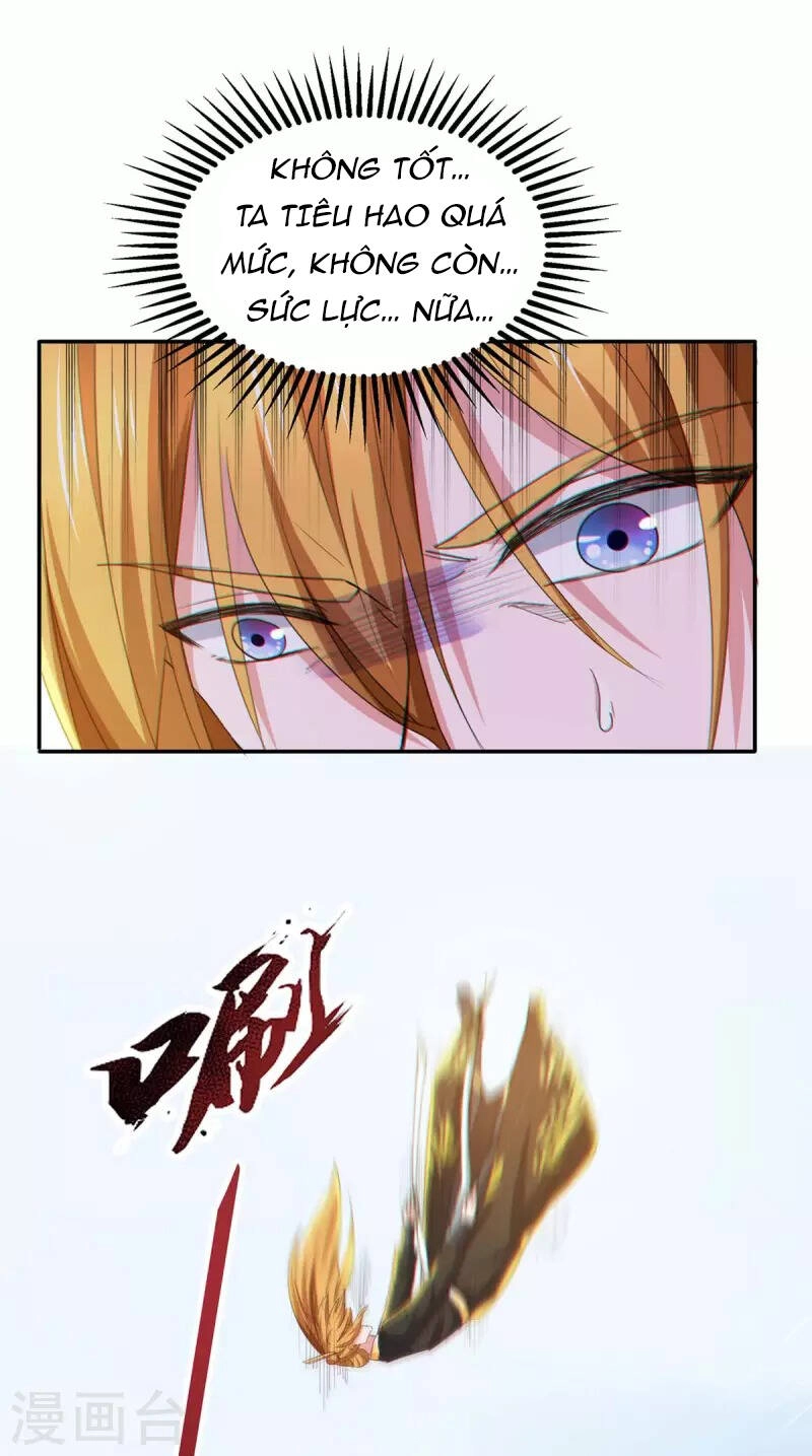 Ta Có Trăm Vạn Điểm Kỹ Năng Chapter 88 - 13