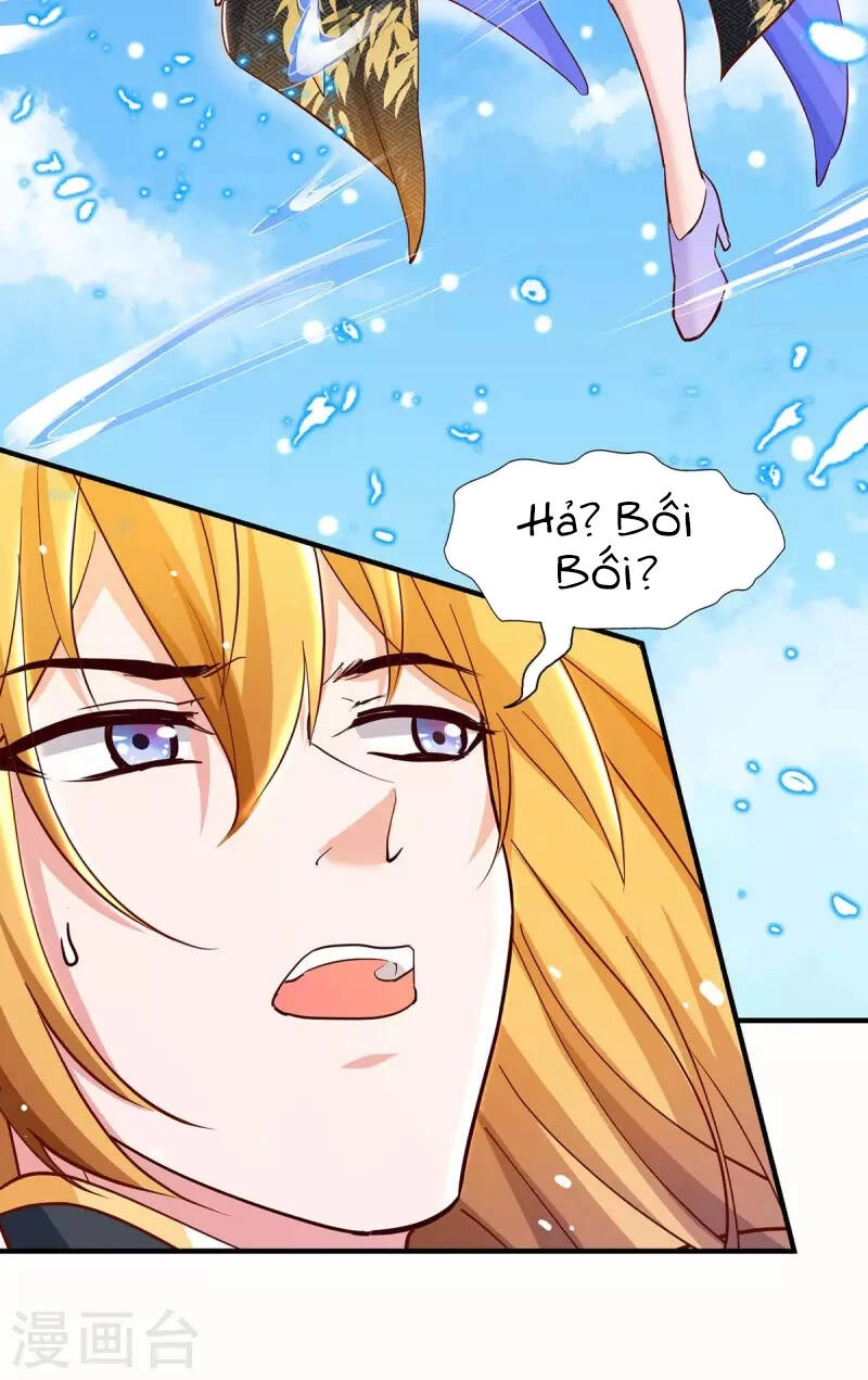 Ta Có Trăm Vạn Điểm Kỹ Năng Chapter 88 - 17