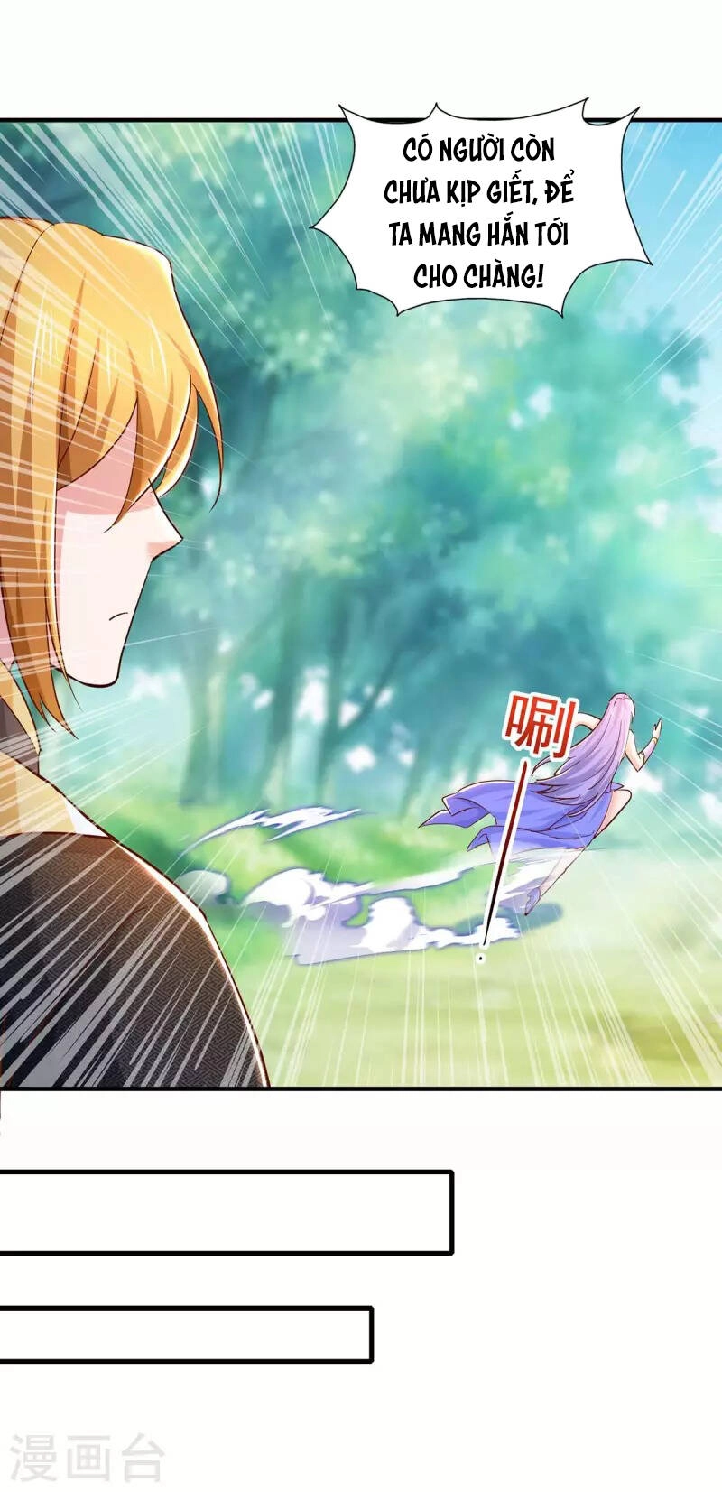 Ta Có Trăm Vạn Điểm Kỹ Năng Chapter 88 - 22