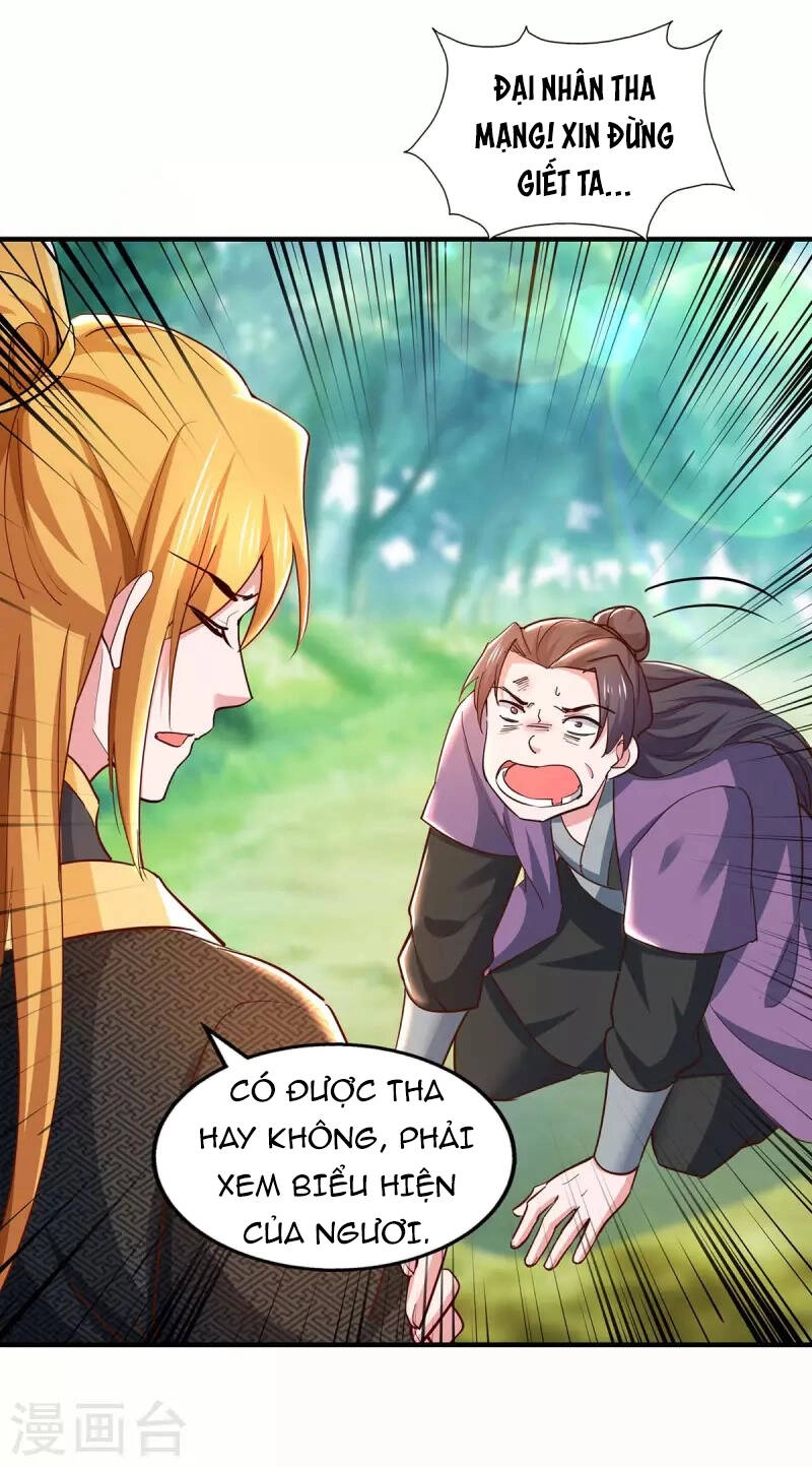 Ta Có Trăm Vạn Điểm Kỹ Năng Chapter 88 - 24