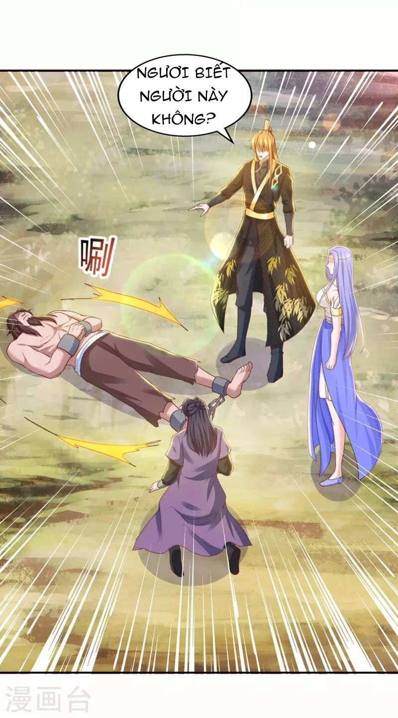 Ta Có Trăm Vạn Điểm Kỹ Năng Chapter 88 - 25