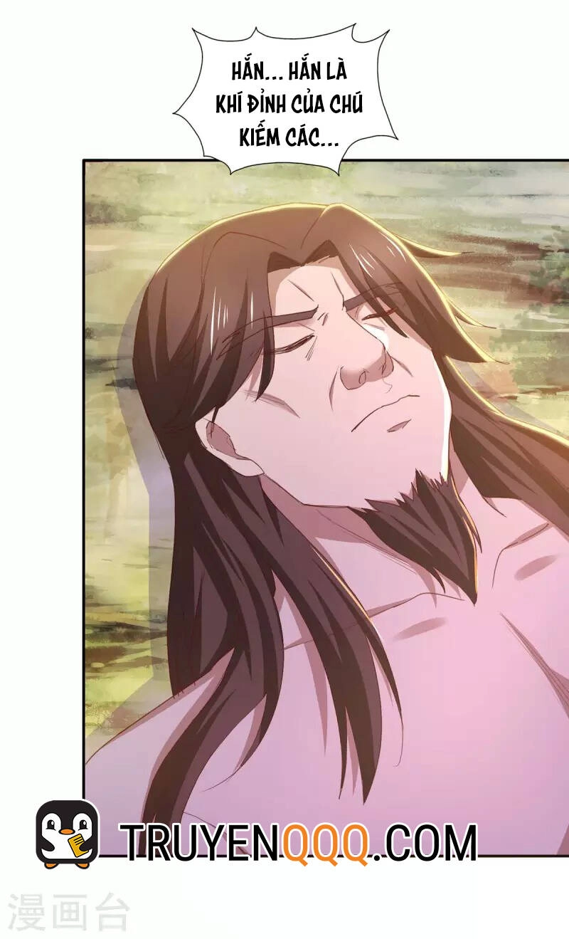 Ta Có Trăm Vạn Điểm Kỹ Năng Chapter 88 - 26