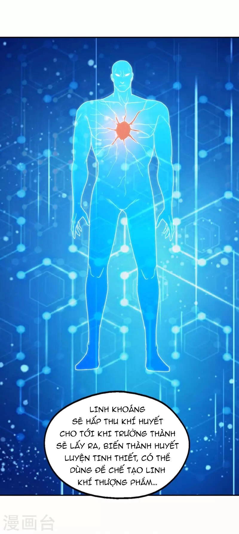 Ta Có Trăm Vạn Điểm Kỹ Năng Chapter 88 - 28