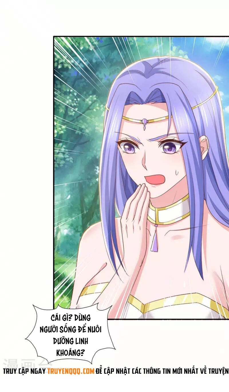 Ta Có Trăm Vạn Điểm Kỹ Năng Chapter 88 - 29