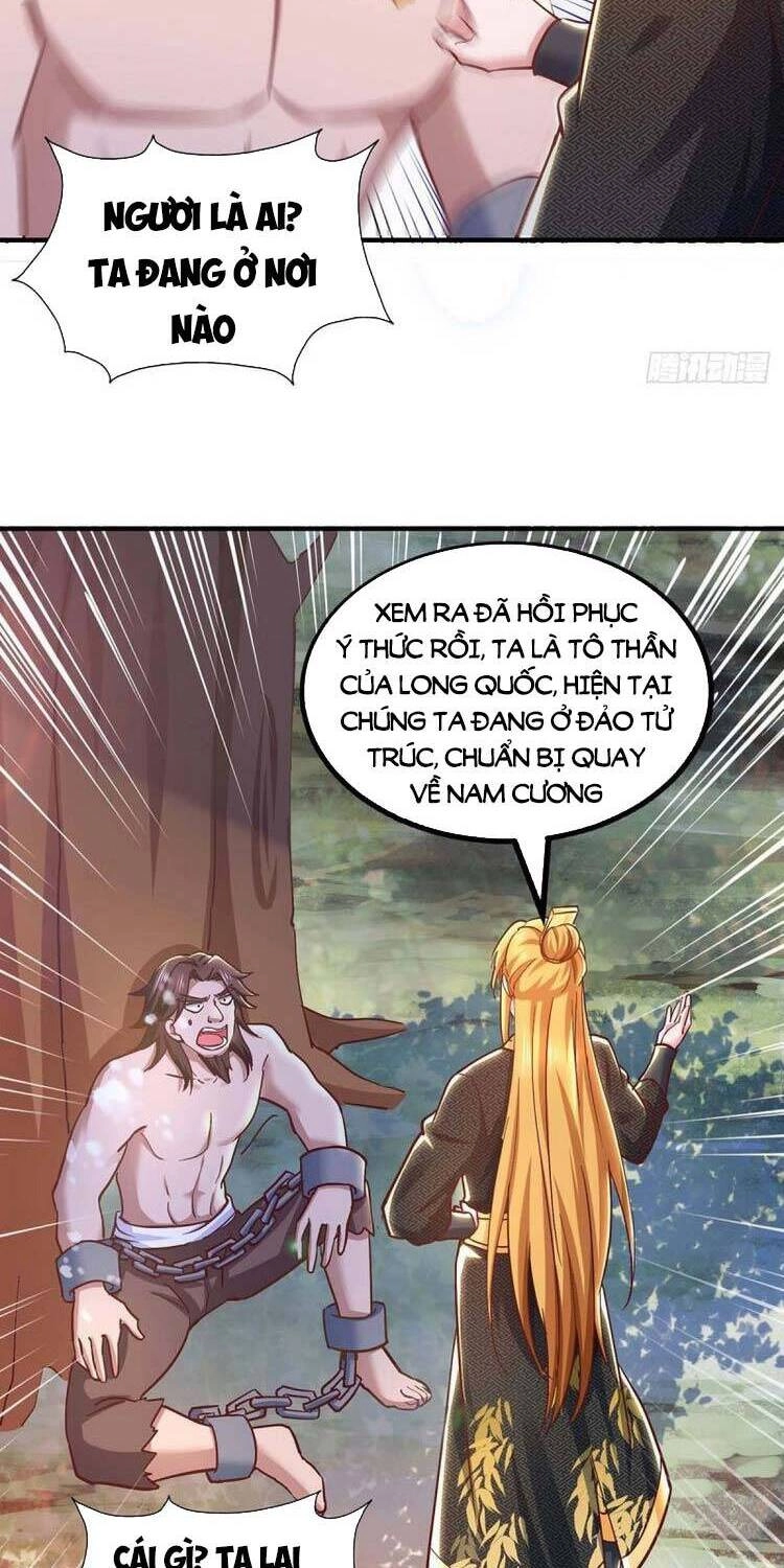 Ta Có Trăm Vạn Điểm Kỹ Năng Chapter 89 - 19