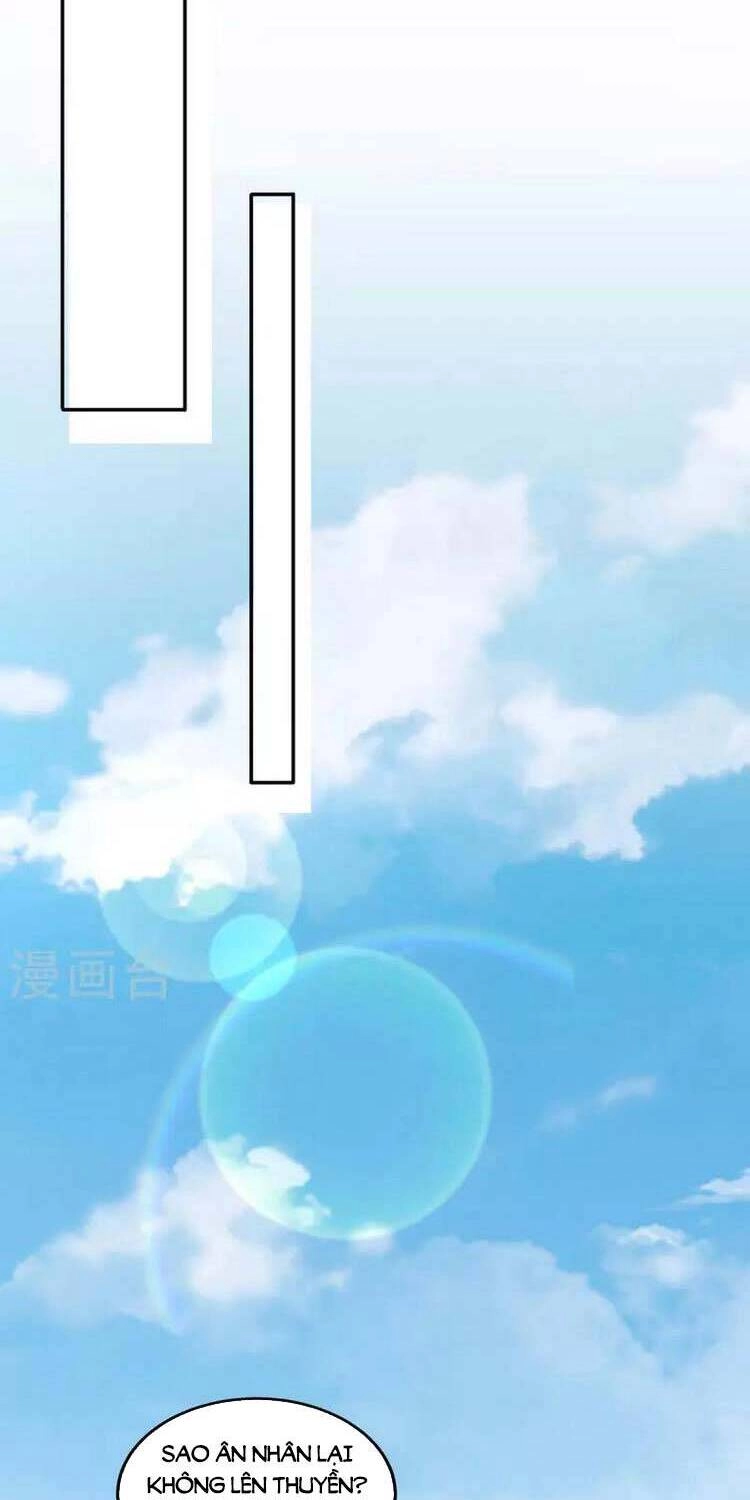 Ta Có Trăm Vạn Điểm Kỹ Năng Chapter 90 - 16