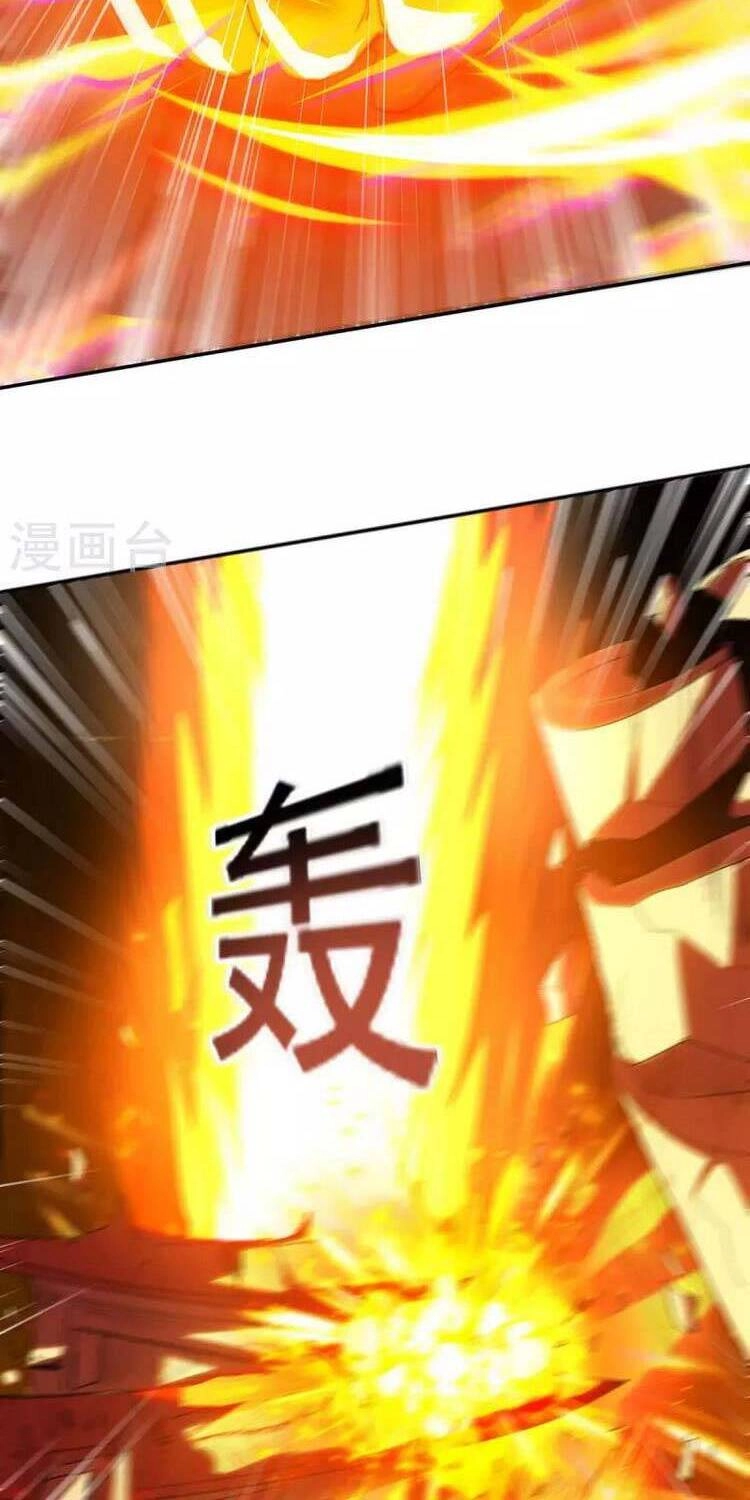 Ta Có Trăm Vạn Điểm Kỹ Năng Chapter 90 - 21