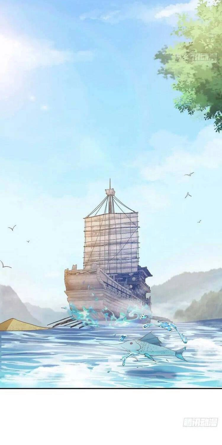 Ta Có Trăm Vạn Điểm Kỹ Năng Chapter 91 - 6