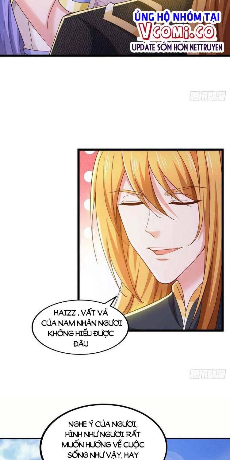 Ta Có Trăm Vạn Điểm Kỹ Năng Chapter 92 - 8