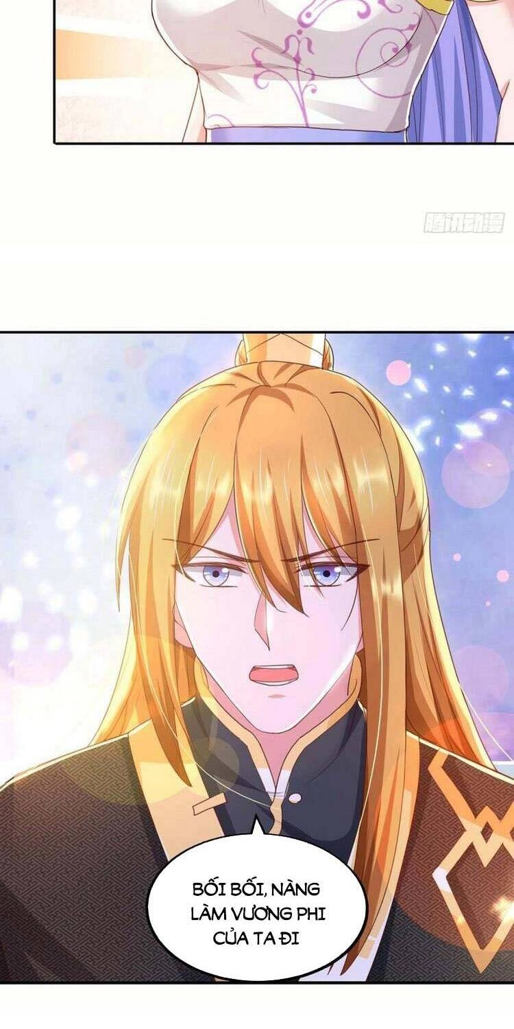 Ta Có Trăm Vạn Điểm Kỹ Năng Chapter 92 - 12