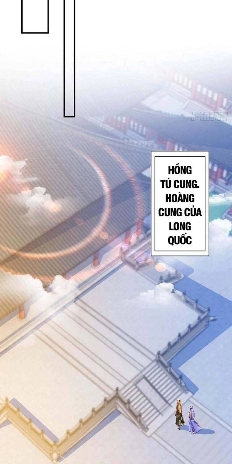 Ta Có Trăm Vạn Điểm Kỹ Năng Chapter 92 - 14